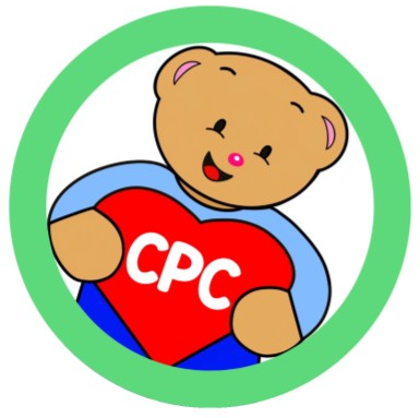 Creative Play Corner Logo